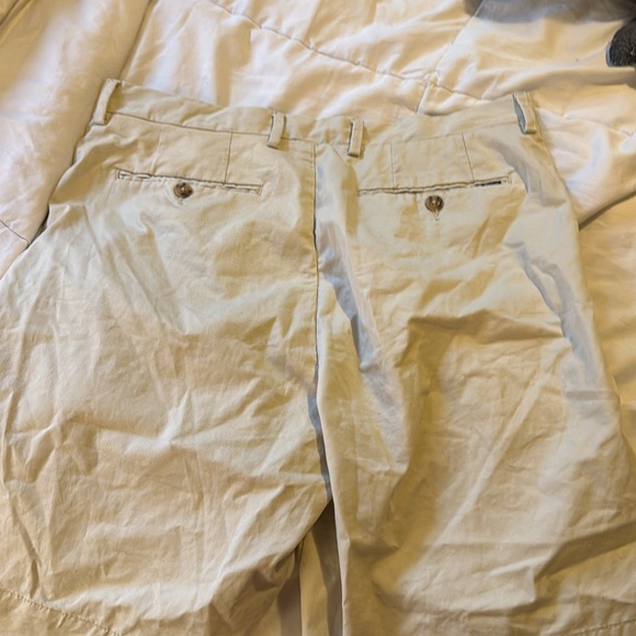 NWOT POLO RALPH LAUREN MENS SHORTS SIZE 32 - Picture 4 of 5